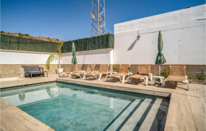 3 Bedroom Cozy Home In Nerja